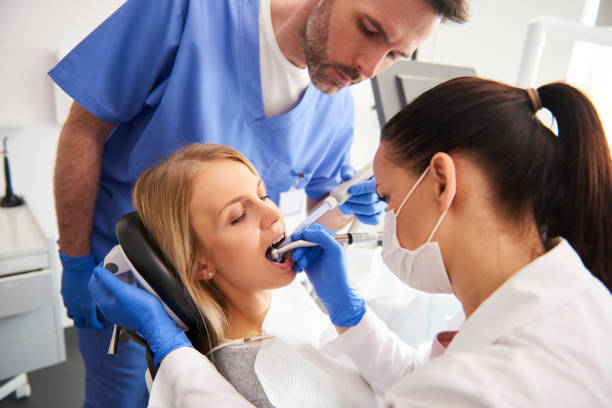 Best Dental X-Rays and Imaging  in Siesta Key, FL